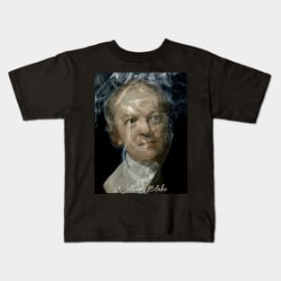 William Blake Kids T-Shirt